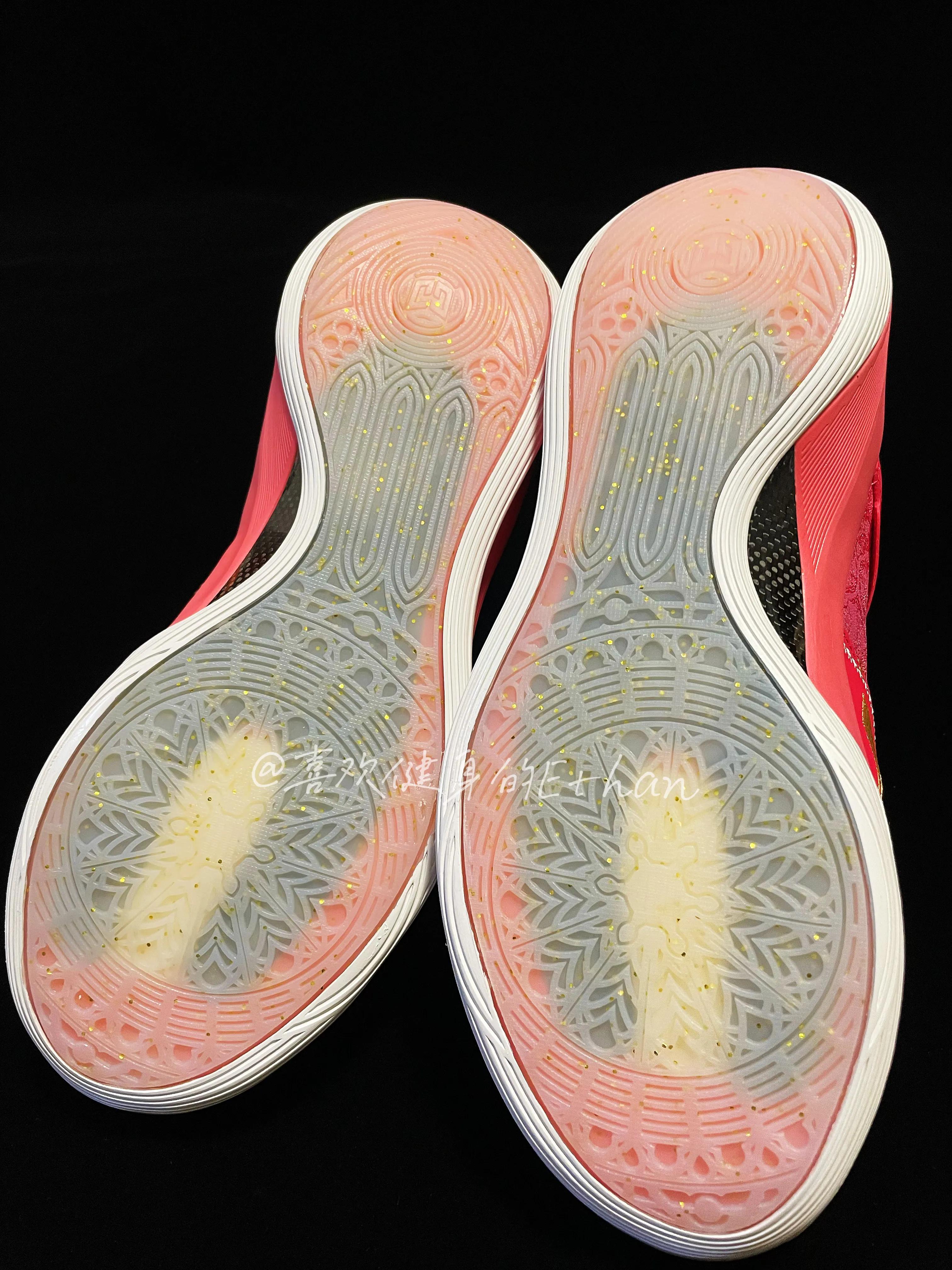 cj1算不算最强实战鞋,cj1一般鞋评