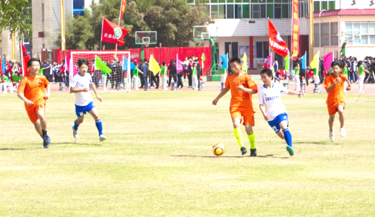 临颍县县长杯足球赛2024在哪,临颍市长杯足球