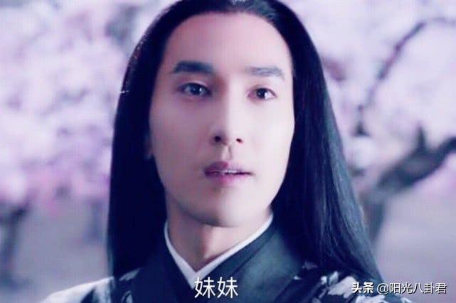 凭一部戏爆火的人,当下最火的五位演技派男演员