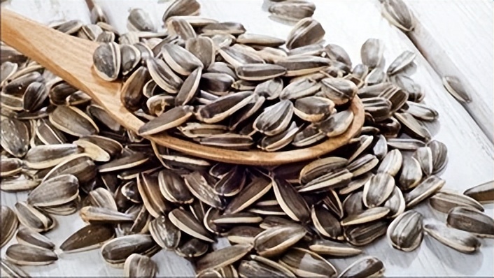 通过对向日葵中重金属含量的研究,进一步了解其种子发芽的特性