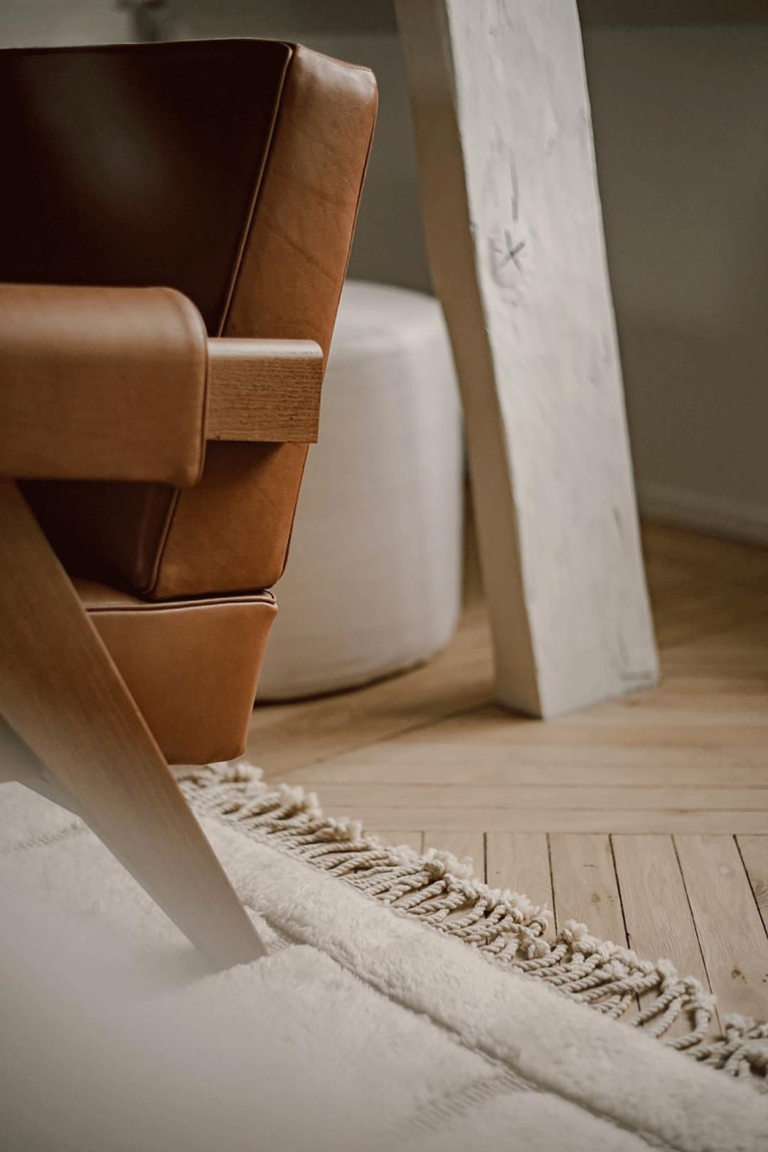 挑高loft新中式风格公寓,28平loft公寓简洁清新风格