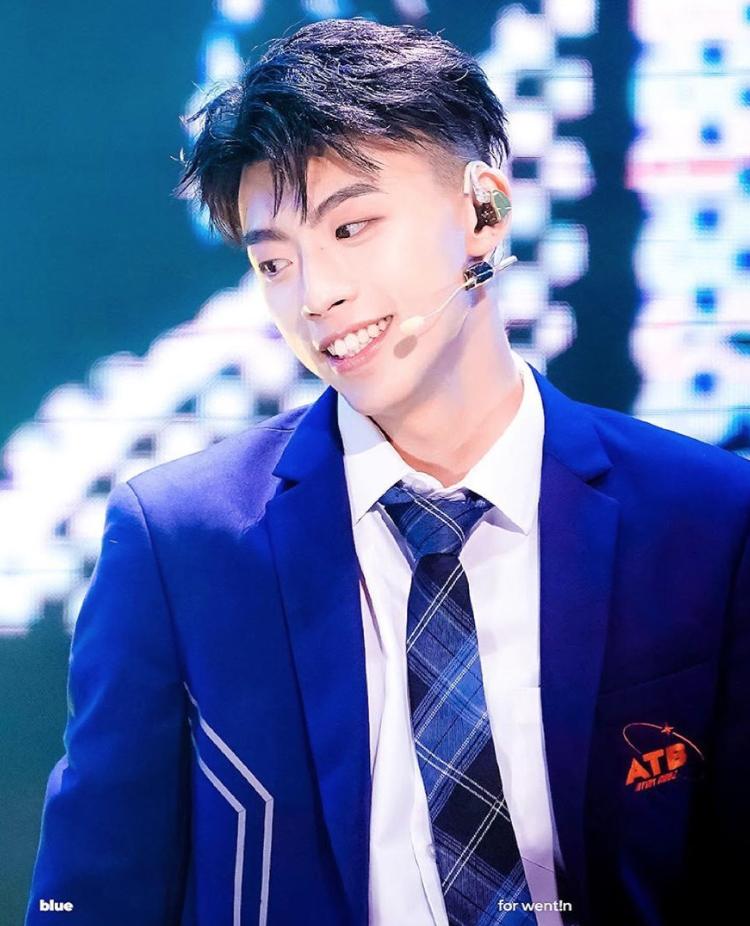 台北101惊艳台湾,台版101选秀颜值