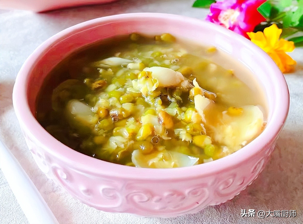 五月排毒最好的食物,夏季排毒必吃的三道菜