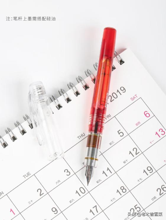 2022年十大名牌钢笔,日本十大名牌的钢笔