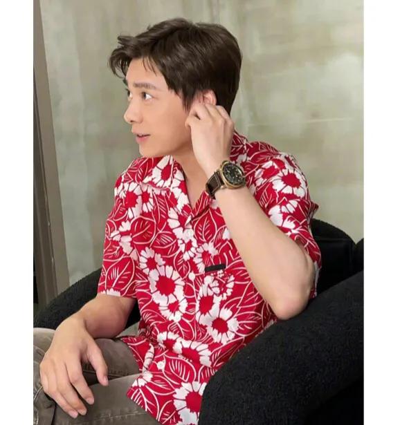 男士穿什么风格显气质好看,成熟男士穿什么风格