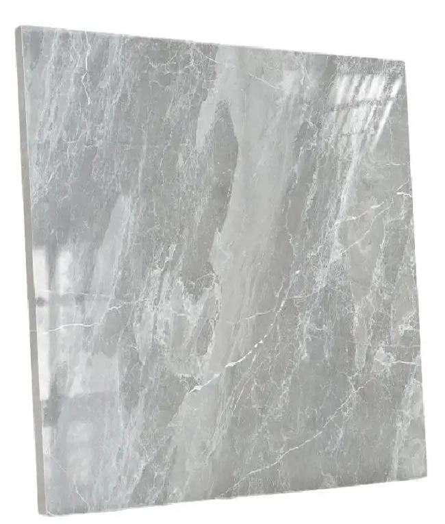 水磨石和抛釉砖哪个好,亮光水磨石抛釉砖优缺点