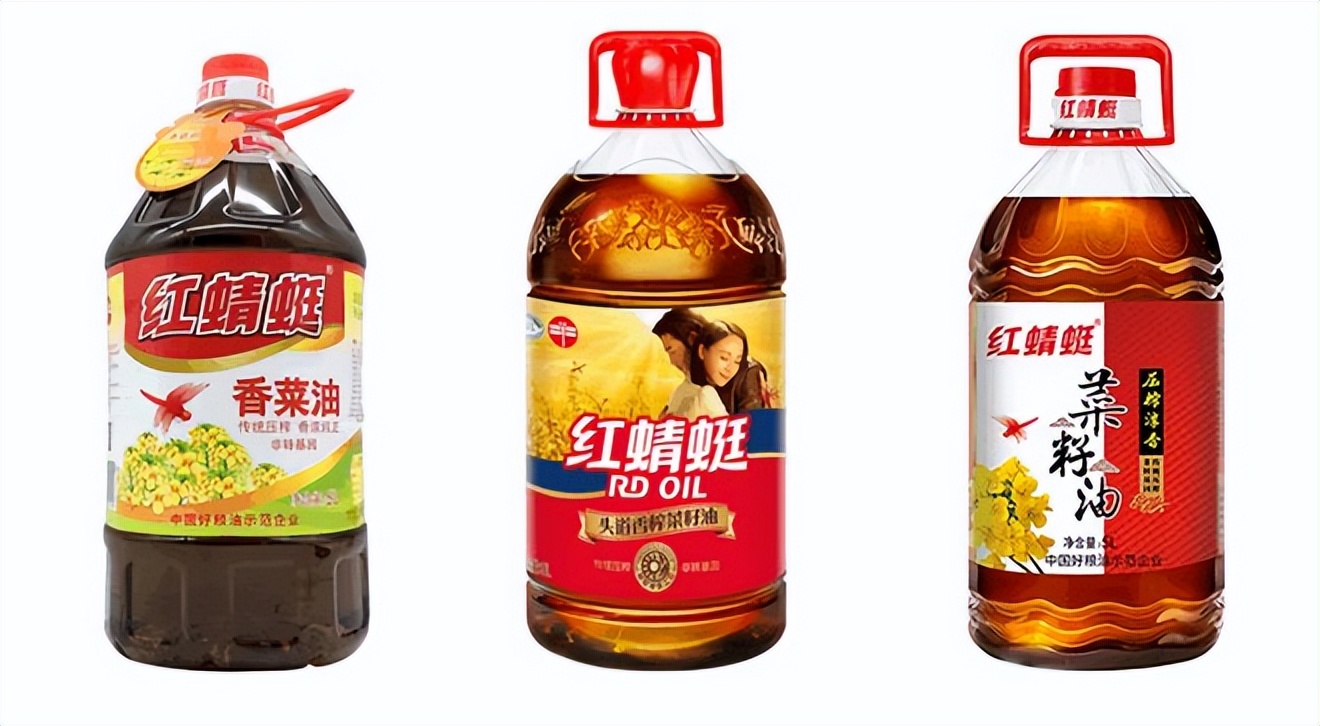 四川十大品牌菜籽油,菜籽油品牌前三推荐