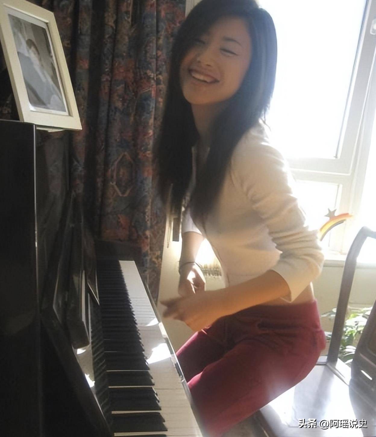 表面是普通女星实际是富豪千金,盘点娱乐圈中家世显赫的五位女星