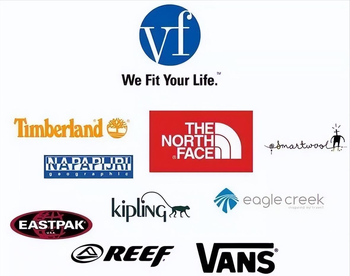 品牌羽绒服棉服推荐,羽绒服和棉服更推荐哪一种