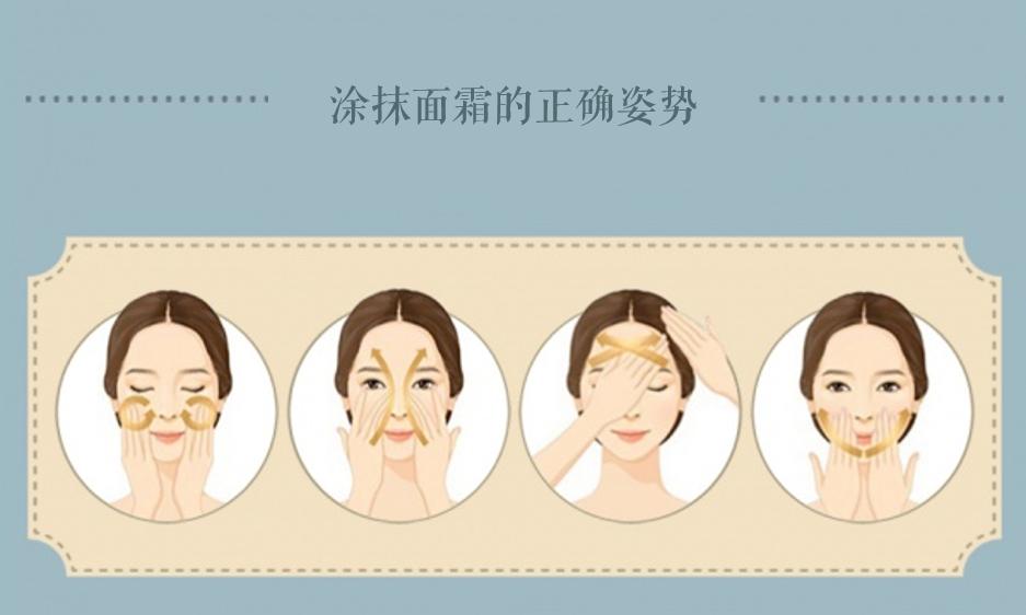 5点干货手把手教你化妆逆袭,超全化妆全步骤分享