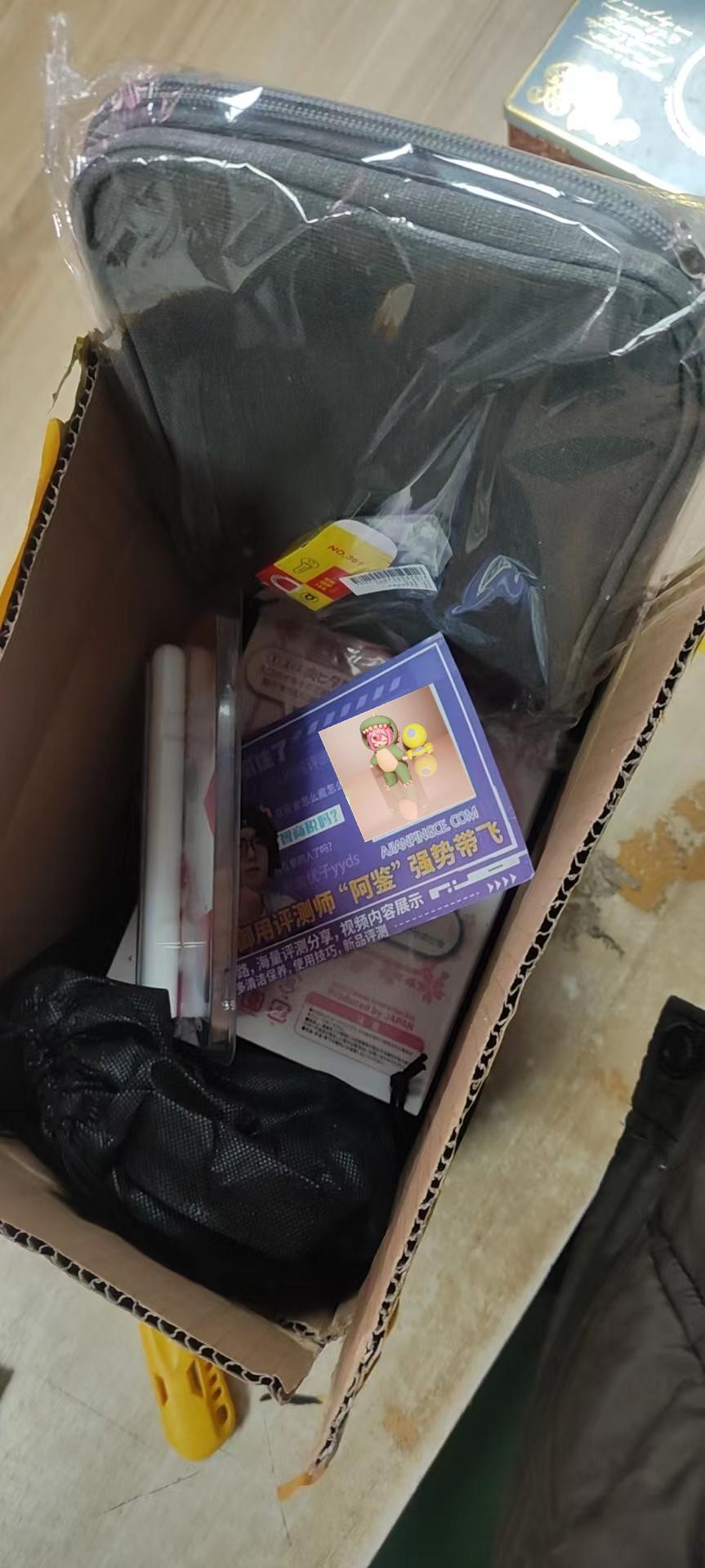 入手了一个的超高属性飞机杯倒膜是什么体验？