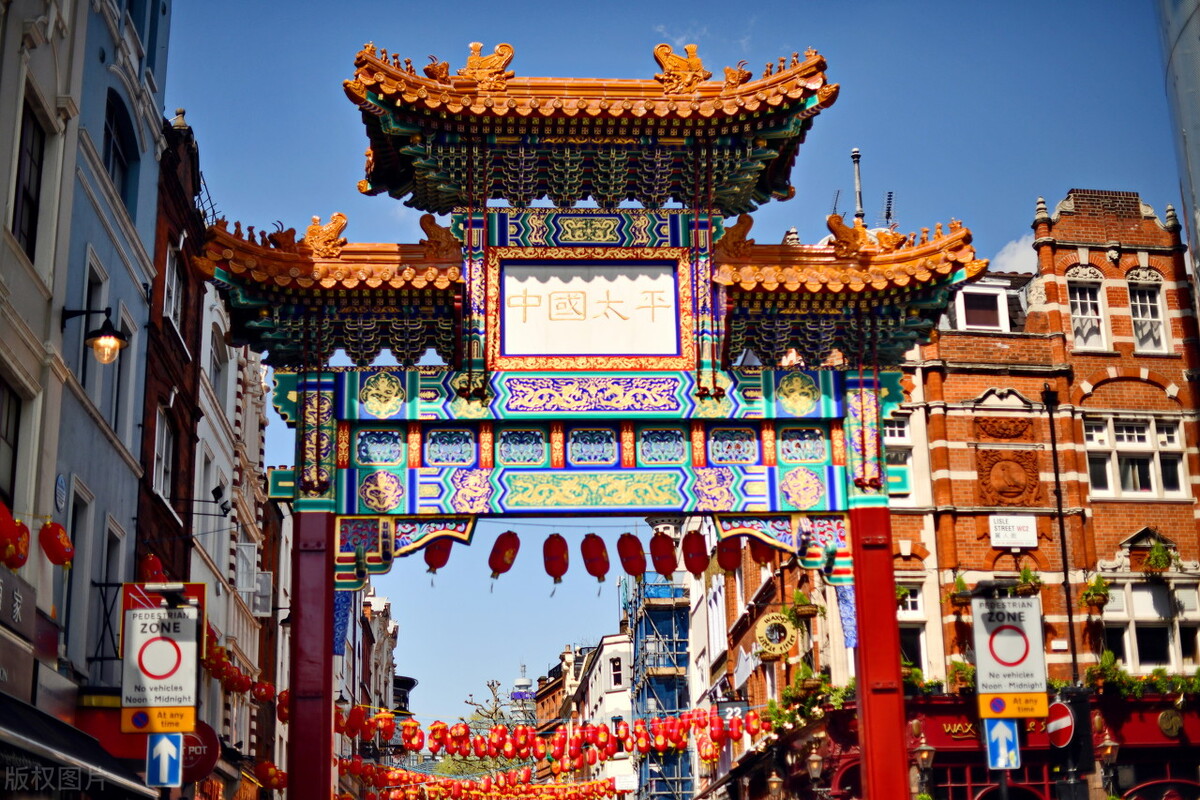 英国为什么被称为日不落帝国,日不落帝国生活