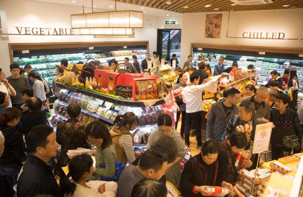 良品铺子业务怎么转型,良品铺子商业模式解析