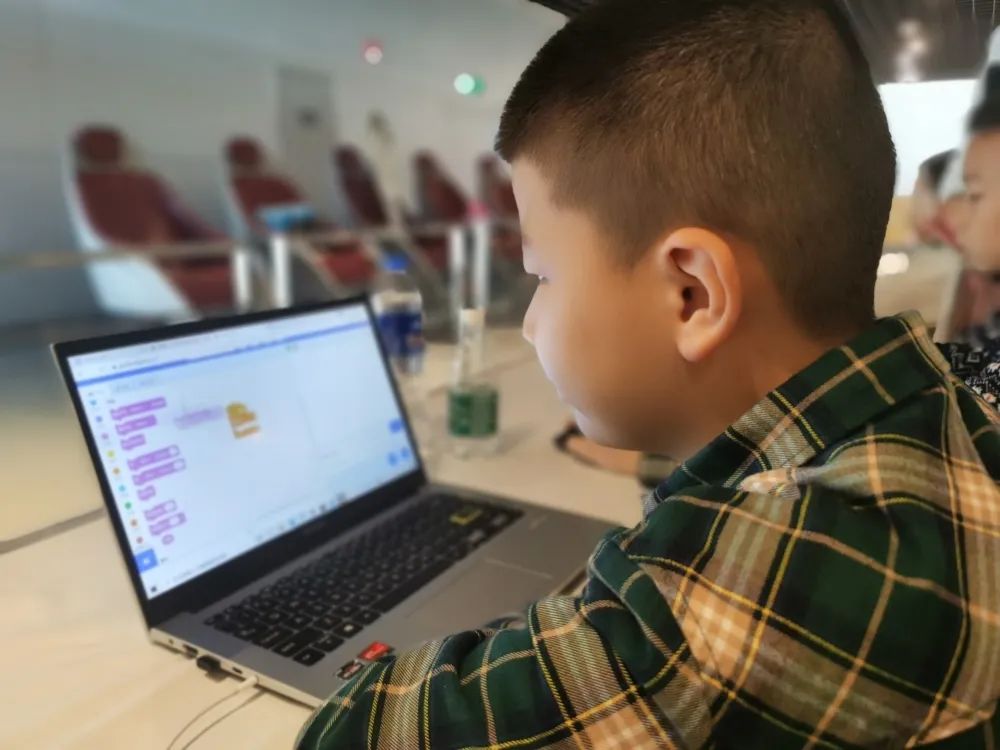 创意编程思路和方法,有趣的编程作品教程