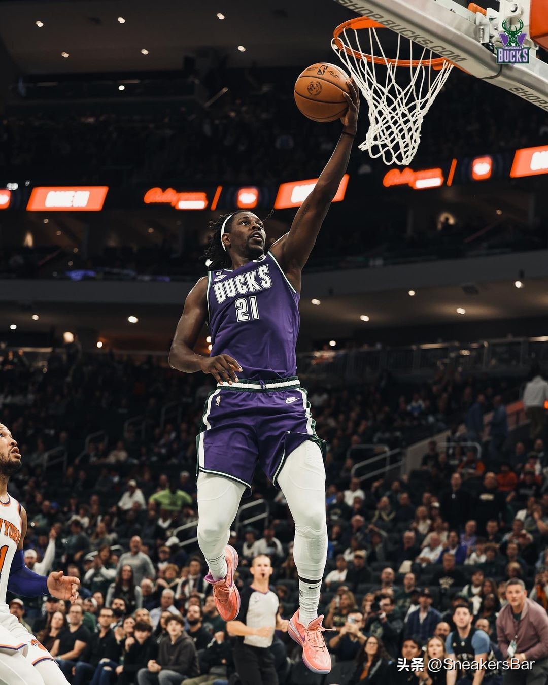 nba球星球鞋每日上脚adidas,nba球星球鞋标志大全图