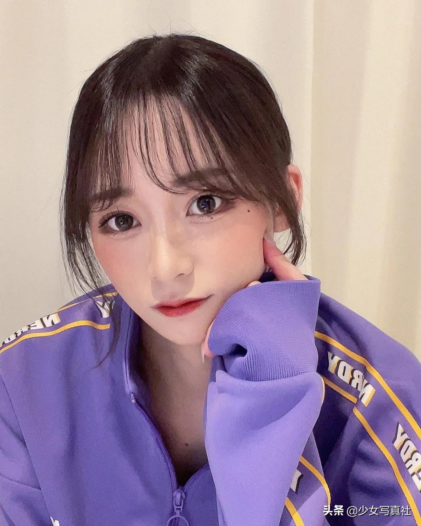 日本可爱美少女竹内星菜,日本可爱美少女组合