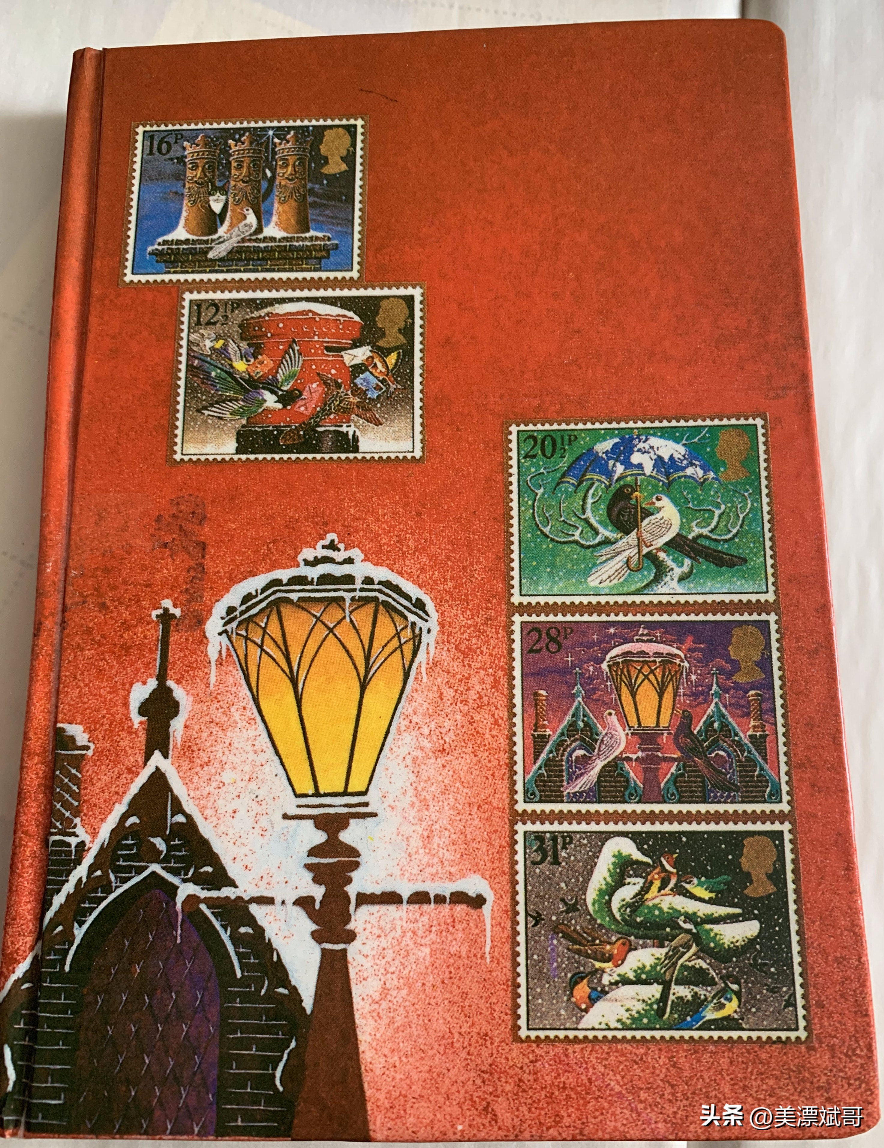 海淘购买开箱,海淘快递盲盒