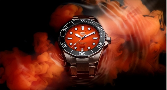 泰格豪雅最新发布,泰格豪雅50周年活动