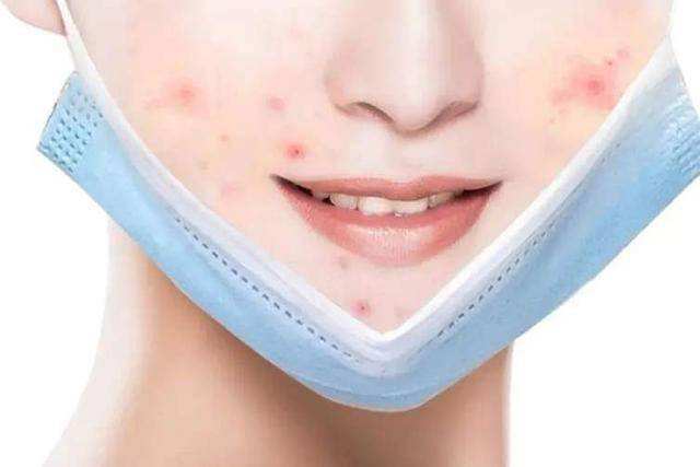 冬天口罩容易湿怎么办,冬天戴口罩口罩里面有水珠怎么办