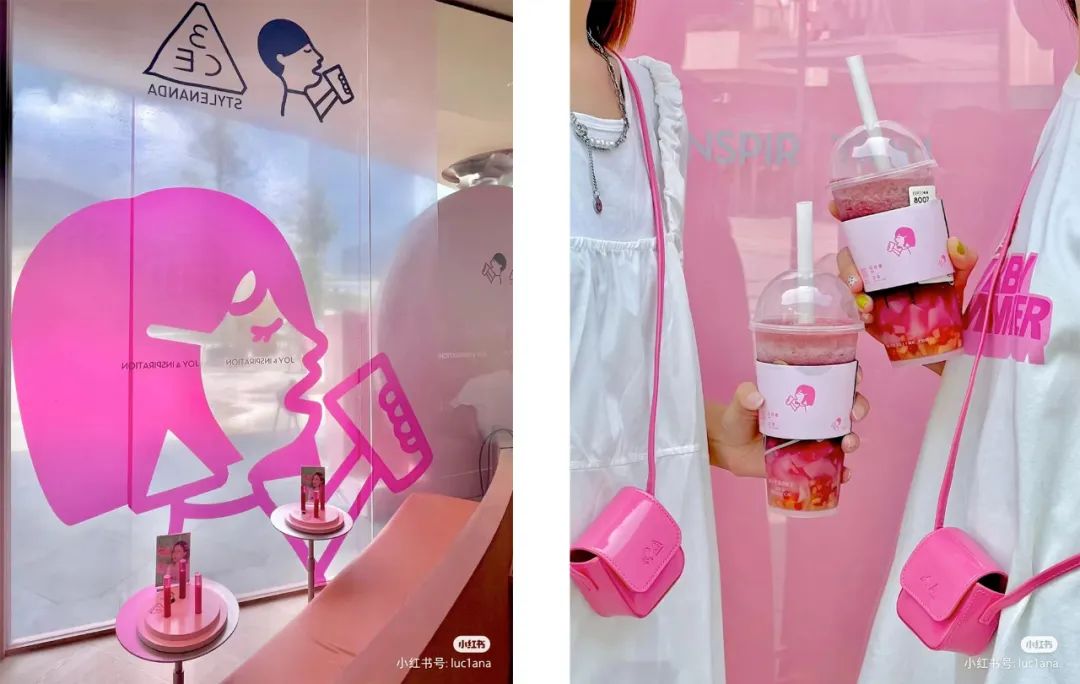 商业空间如何设计氛围,商业空间怎么打造