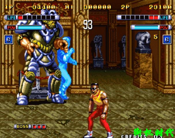 街机厅哪些闯关游戏比较受欢迎,街机厅不太流行的游戏