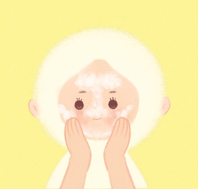 冬天来了皮肤红好痒,冬天来了脸上干燥