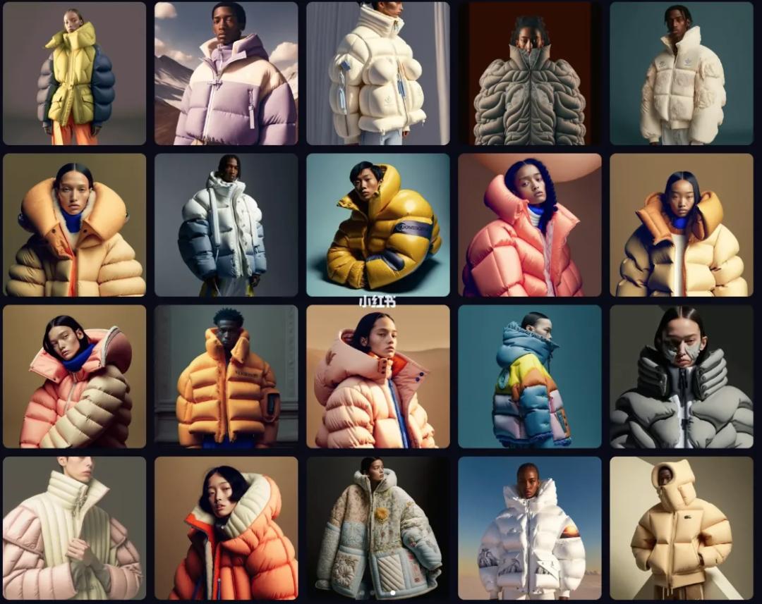 用ai生成电商产品模特图,电商ai模特图教程