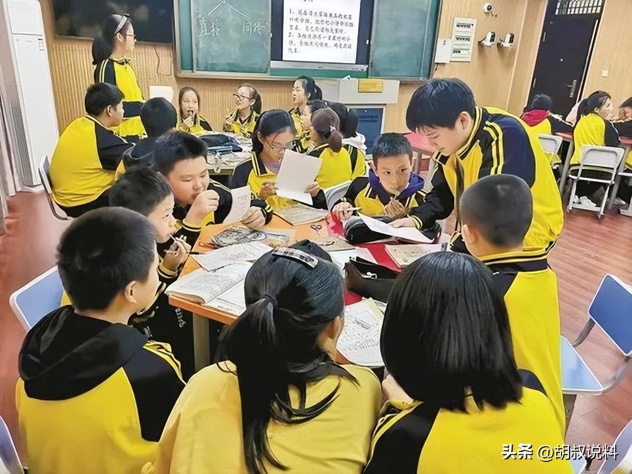 00后广东女孩直言懒得考清华北大,16岁女孩扬言懒得考北大