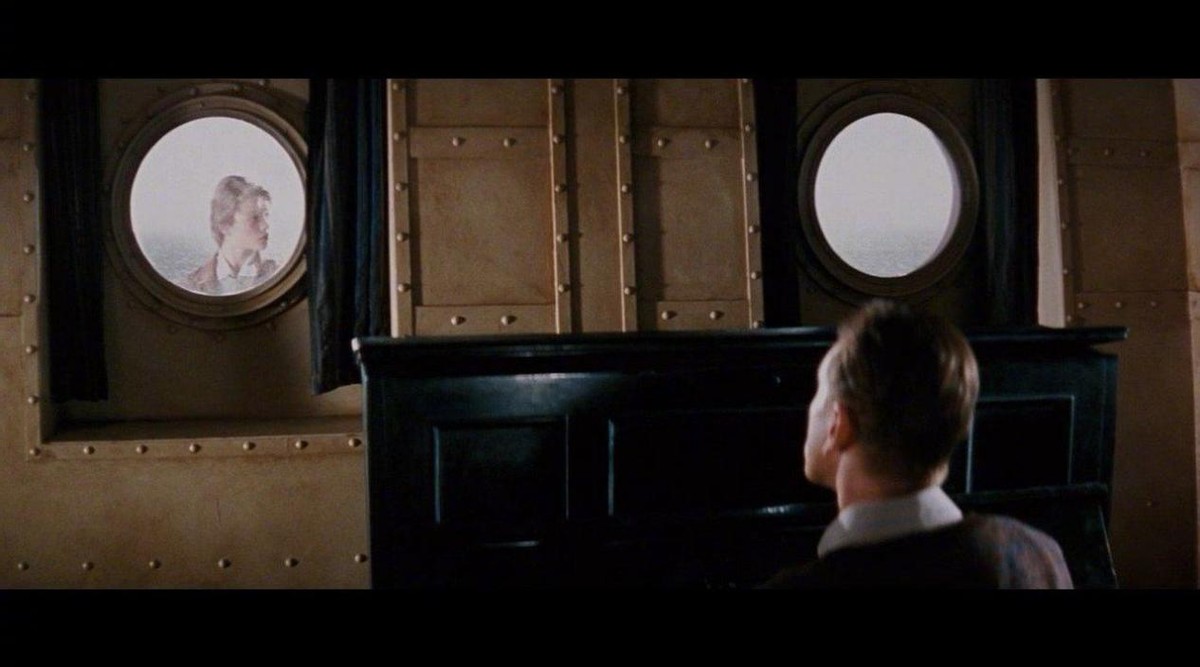 海上钢琴师完整版英文版免费观看,电影海上钢琴师音乐的作用