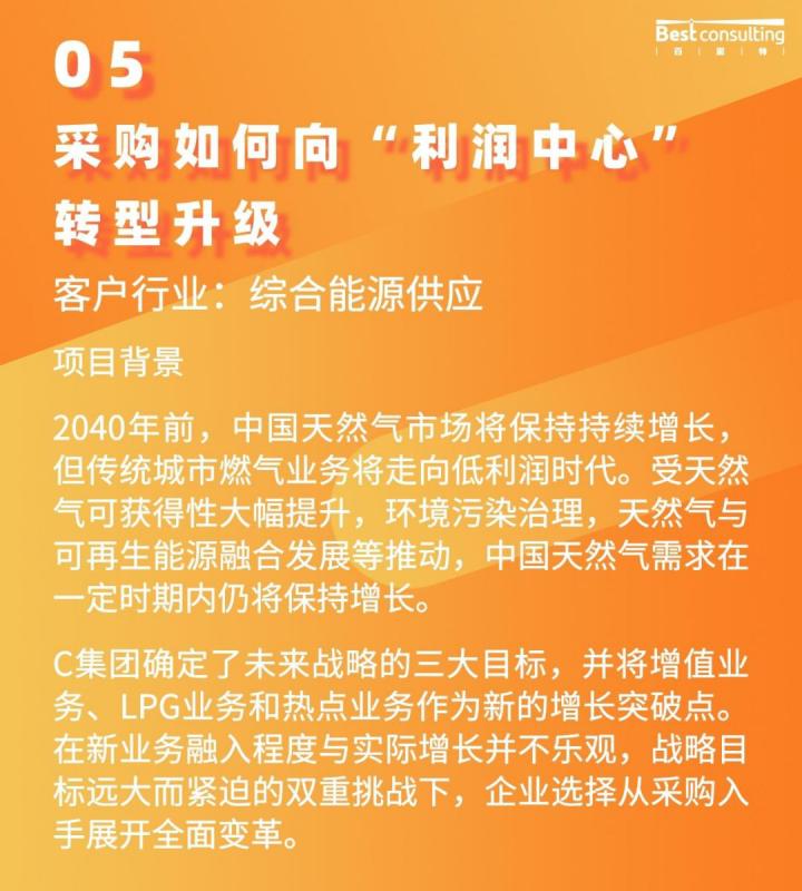 采购典型案例分析,采购管理的核心竞争力提升策略