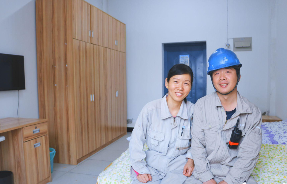 找工呀探店——山东沙土90后三胎宝妈的第一次创业