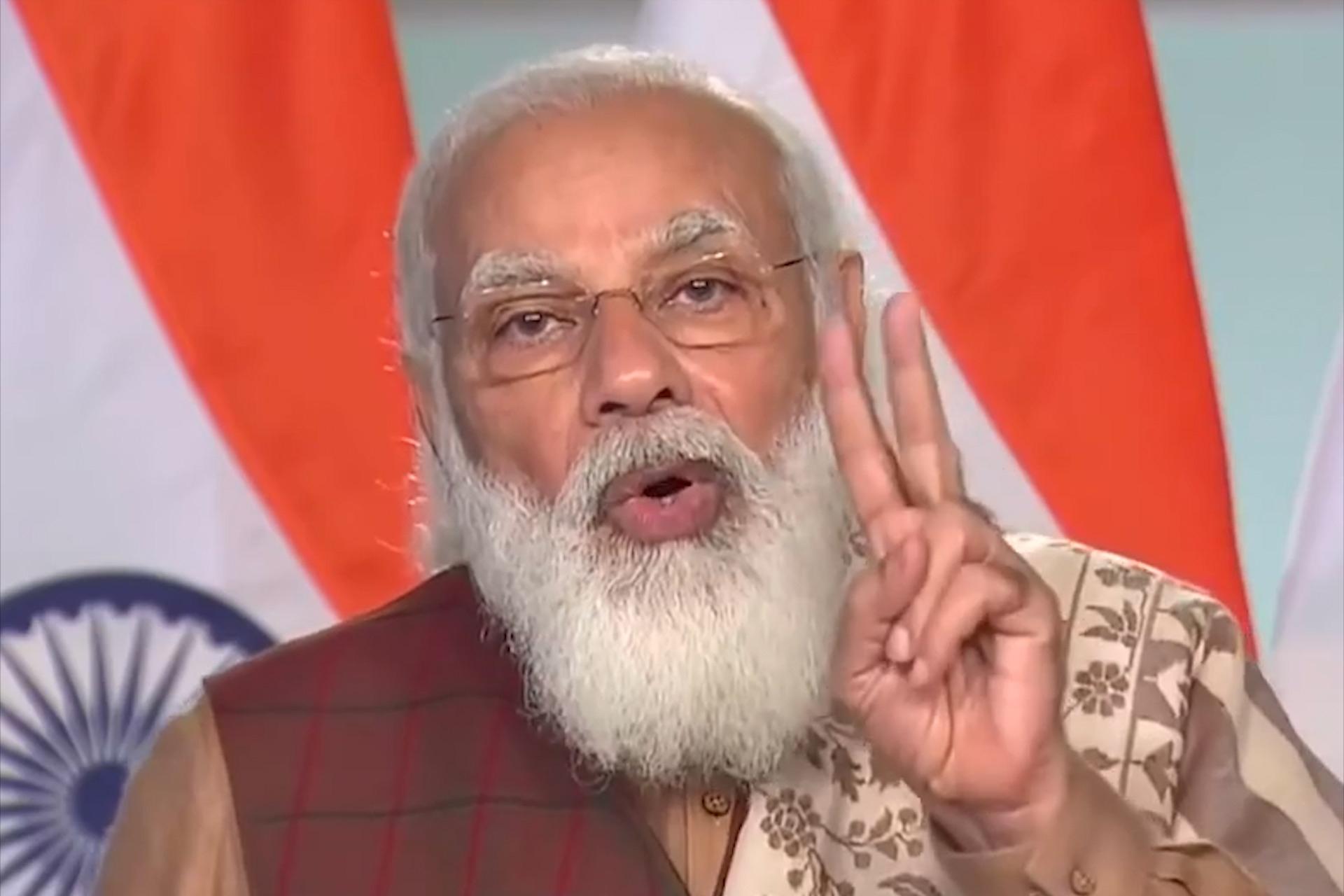 印度送中国千亿订单,印度送上门的千亿订单