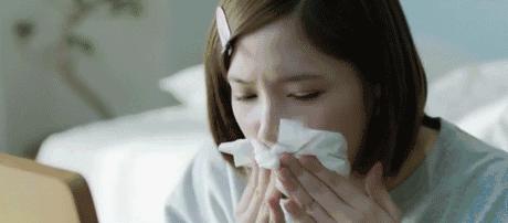 盐水怎么洗鼻子治疗鼻炎,盐水洗鼻炎副作用