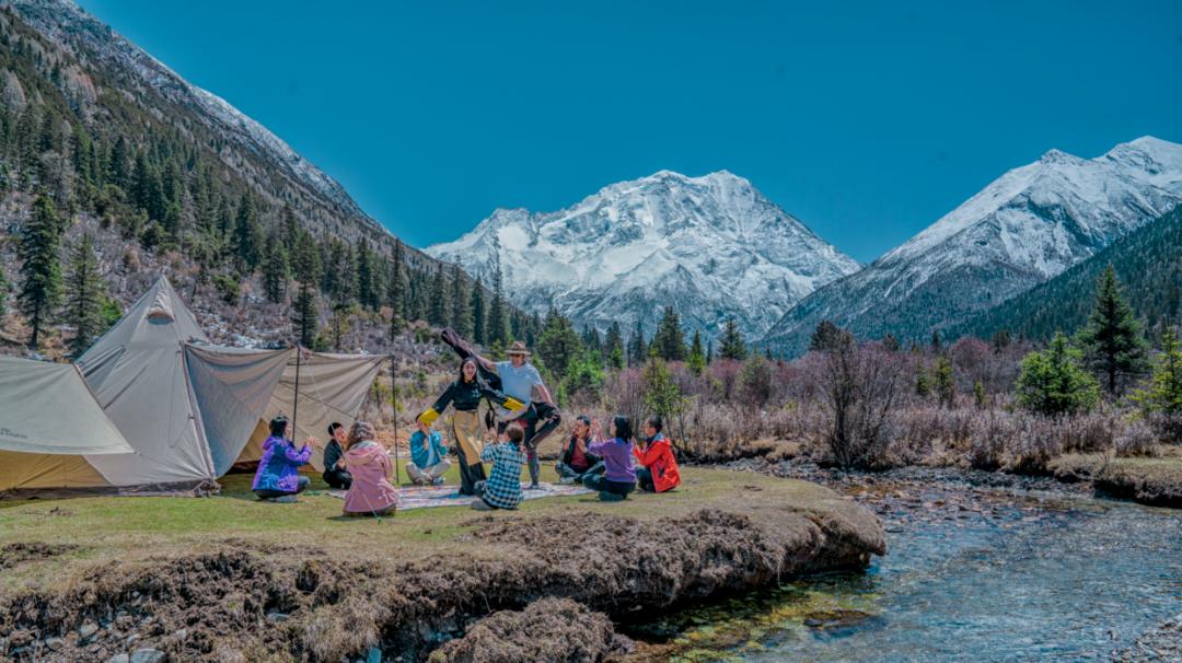 中国旅游日凉山,中国旅游日四川景区