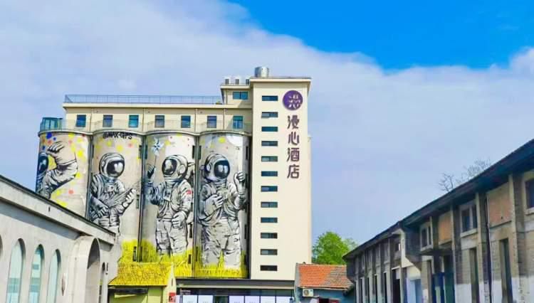 上海新增12家都市运动中心,6个都市运动中心