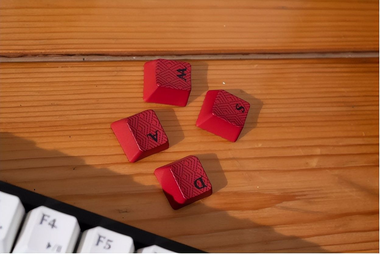 双11好物推荐双飞燕3玩家变速机械键盘T98永劫款