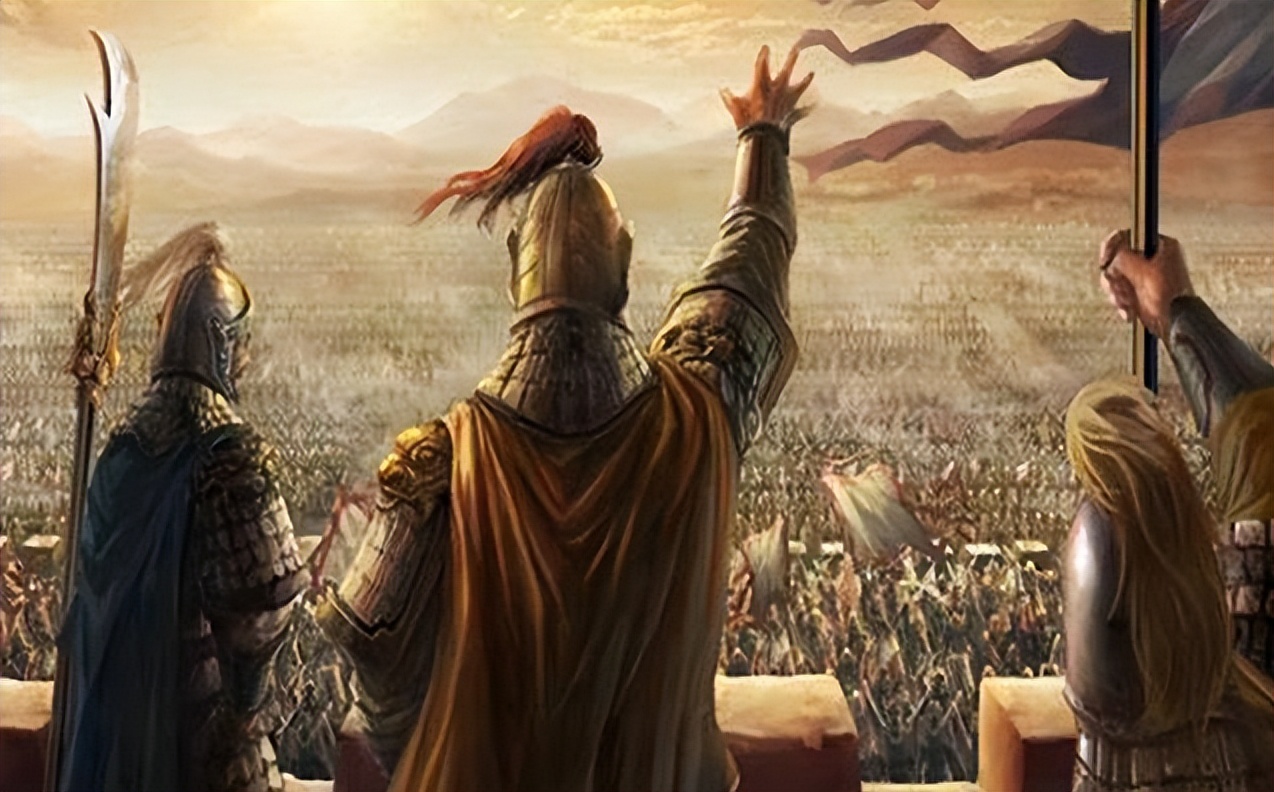 五代明君柴荣现状,柴荣和唐朝有关系吗