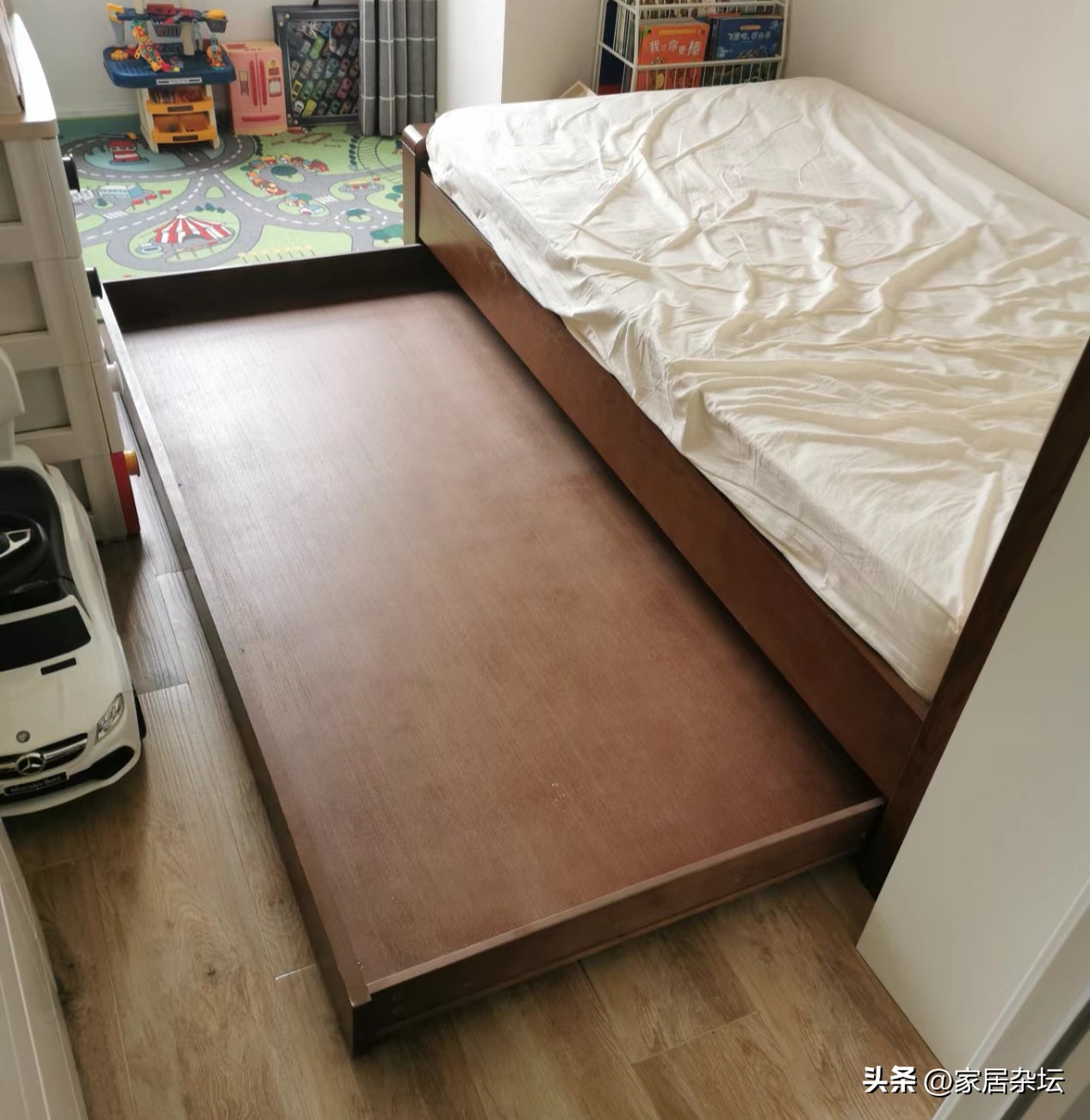 这七种床不要买,为什么这6种床越来越不流行了