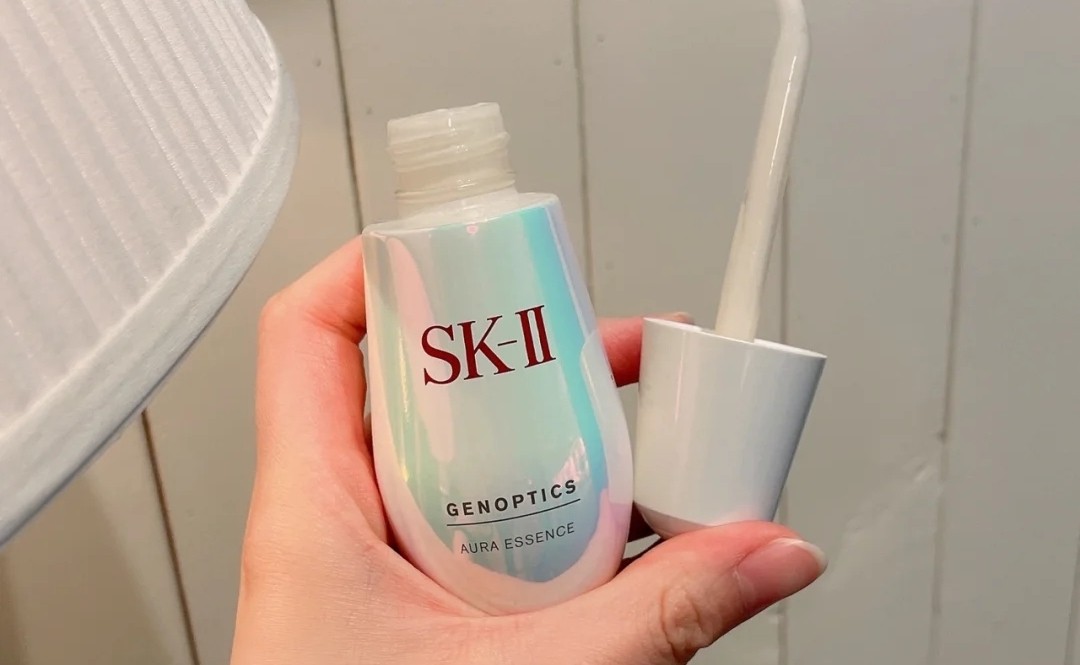 sk2精华好还是雅诗兰黛好,sk2霜和雅诗兰黛精华哪个好用