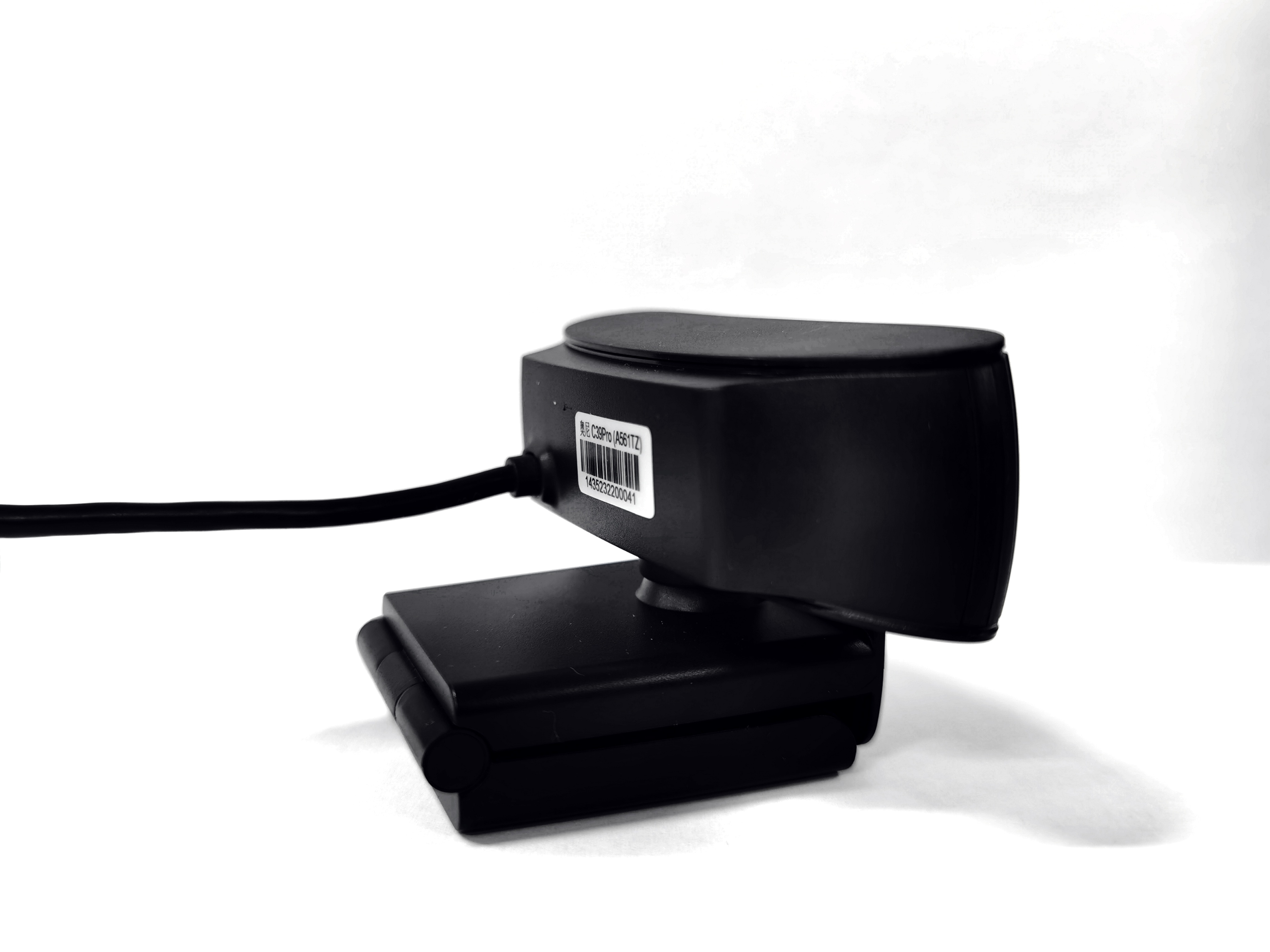 考研复试/上网课高性价比的摄像头！奥尼C39pro真实体验