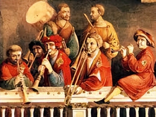 16世纪欧洲民俗音乐与教会圣乐融合，为什么离不开纪尧姆·德·马肖