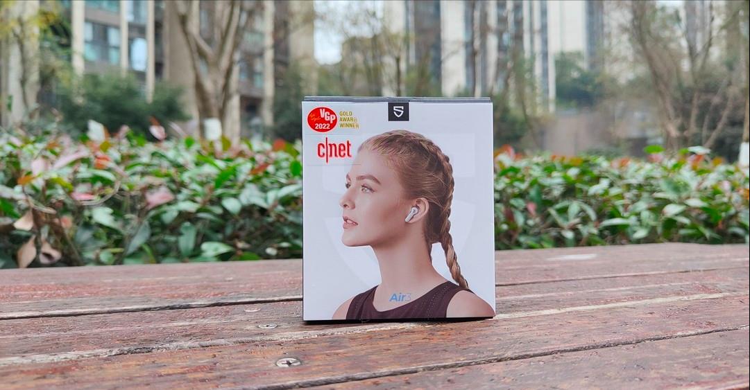 SOUNDPEATSAir3与Pro的对比,soundpeatsair3评测白色