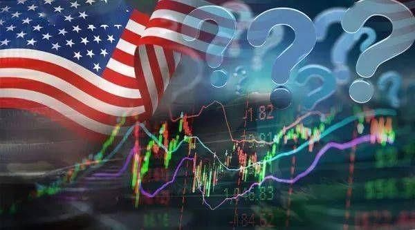 美股冲高回落纳指跌幅扩大至2%,加息恐慌美股两连阴纳指重挫