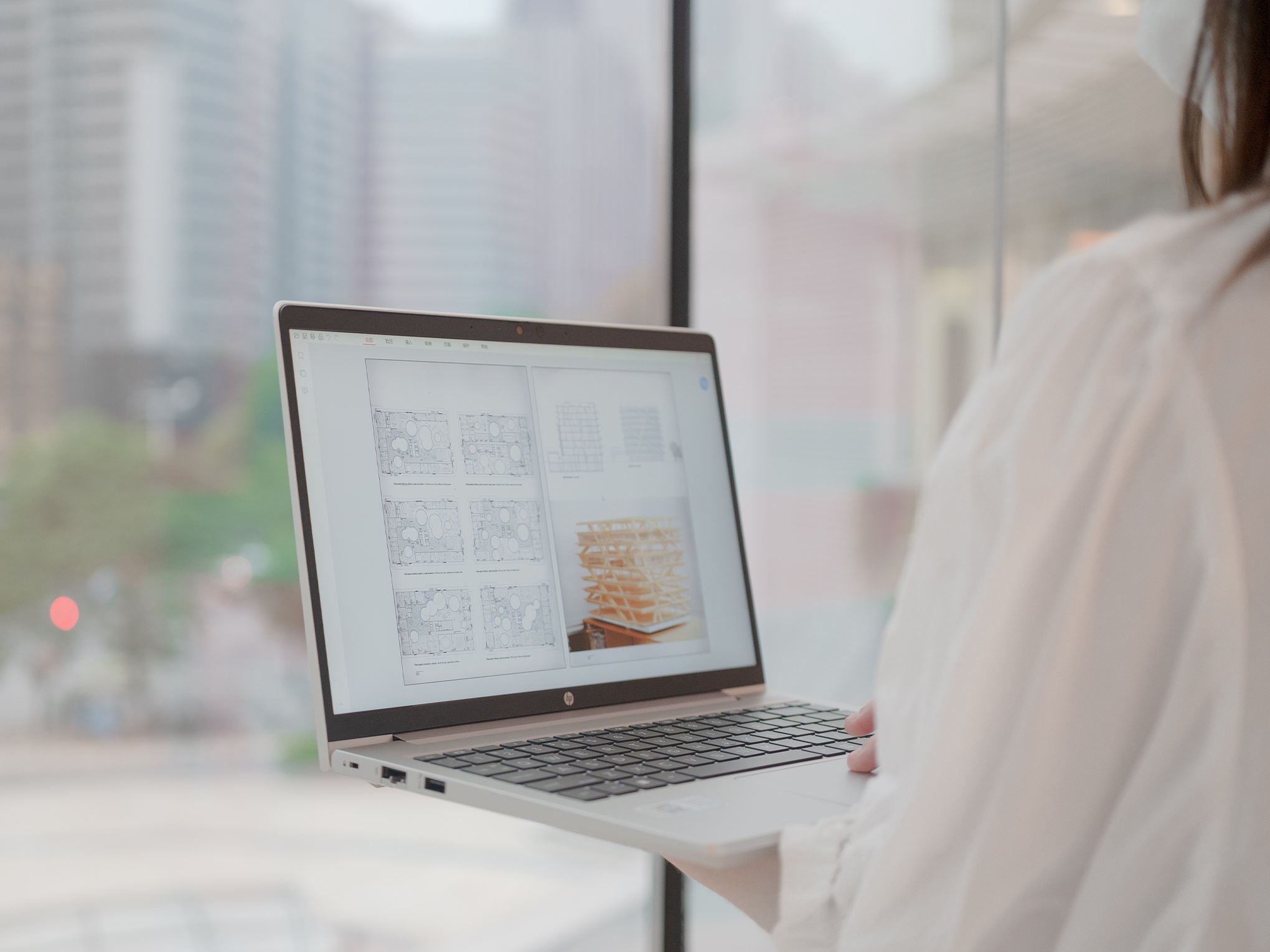 惠普战66五酷睿,惠普战66五代验机