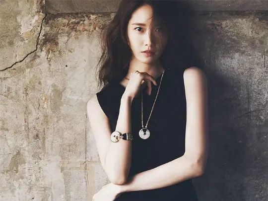 她是“虎扑女神”唯一的外国人，不要爱情只为事业，31岁少女爆棚