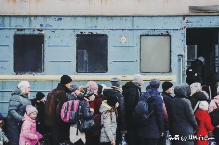 乌克兰女嫁河南三年未回,乌克兰和河南小伙离婚