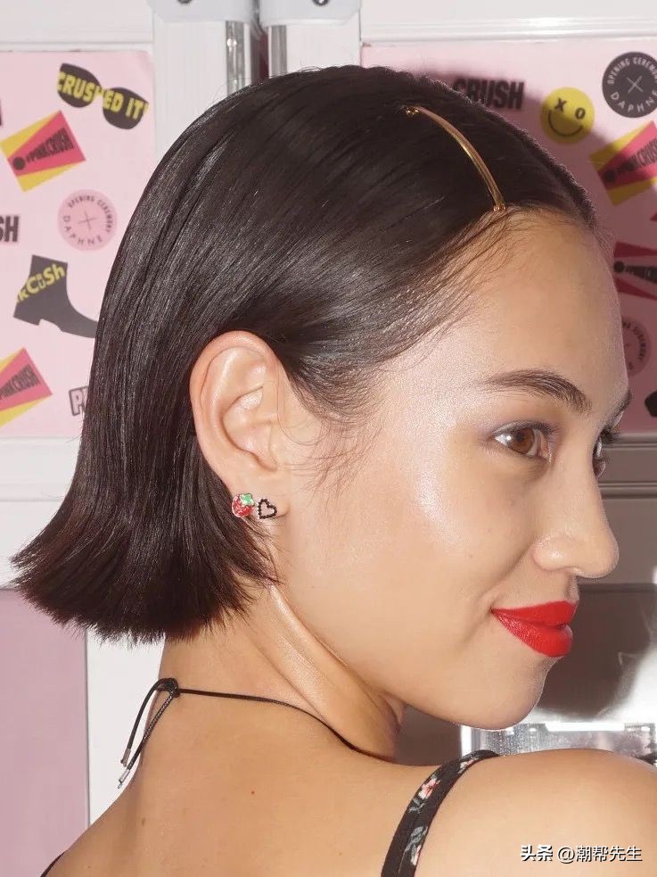 如何辨别唇性嘴凸和齿性嘴凸,女士嘴三分龅真的好看吗