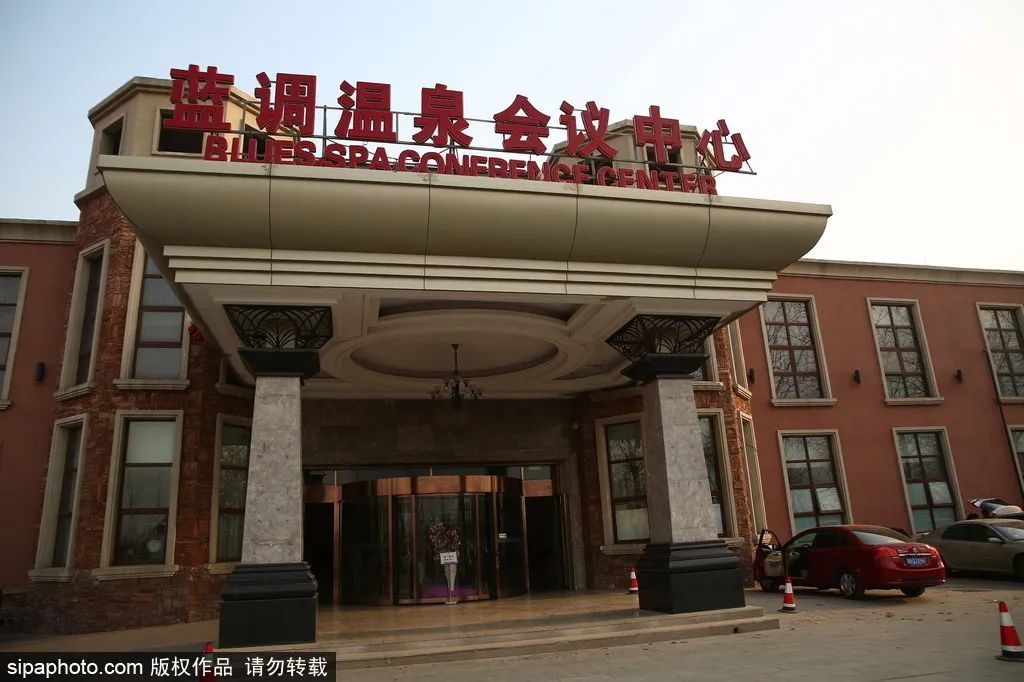 寒冬腊月驰骋京城这4个雪场，去赴一场冰雪之约吧