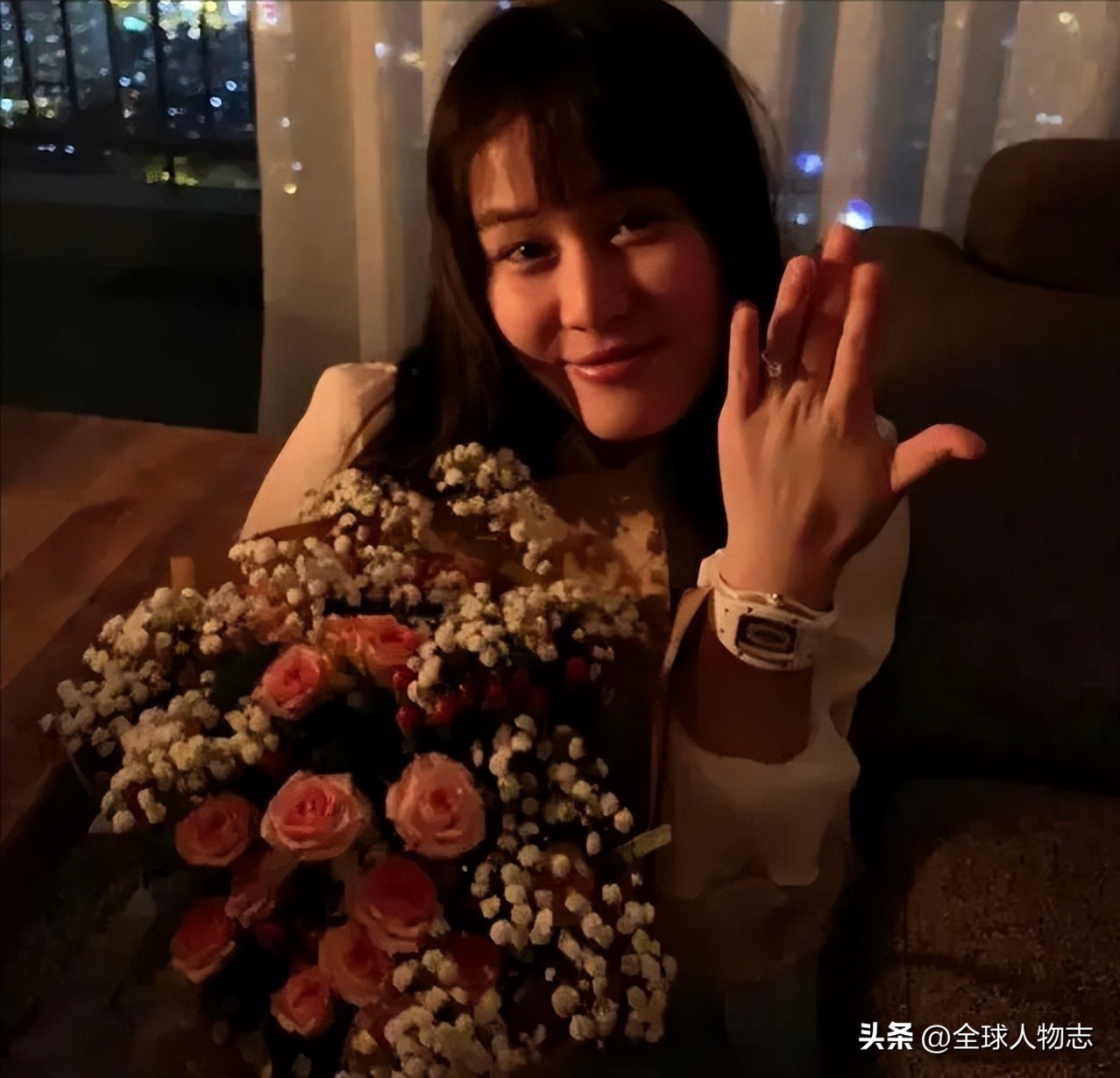 越南新娘骗富二代,越南女孩假扮富二代40多人