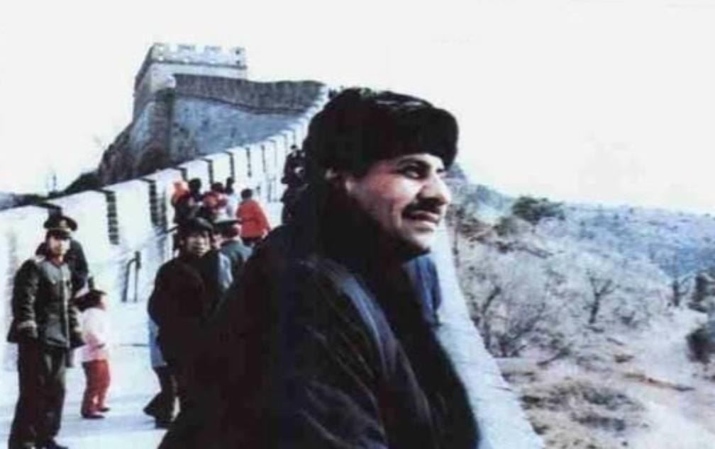 当年沙特购买导弹的威慑力,1987年沙特购买导弹付的现金吗